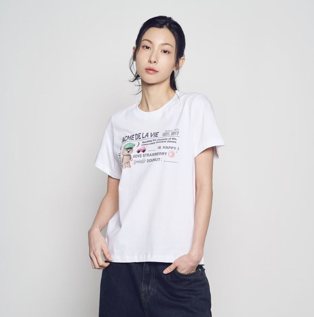 AL01 [26SS-TP-SS-AW-WTP-WHT] 1:胸42 長24 2:胸44 長25 $239