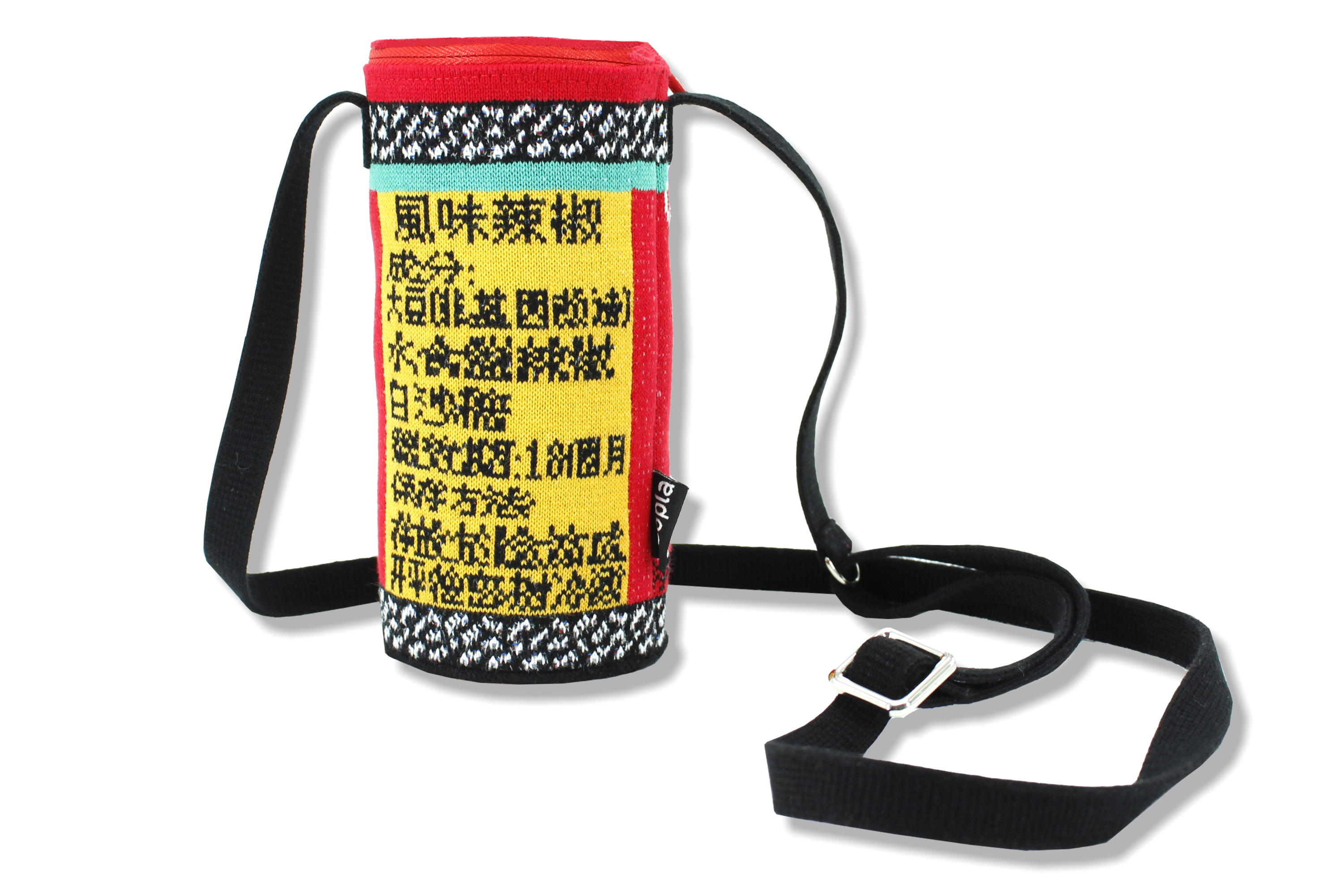 虎姑婆辣椒醬斜孭袋