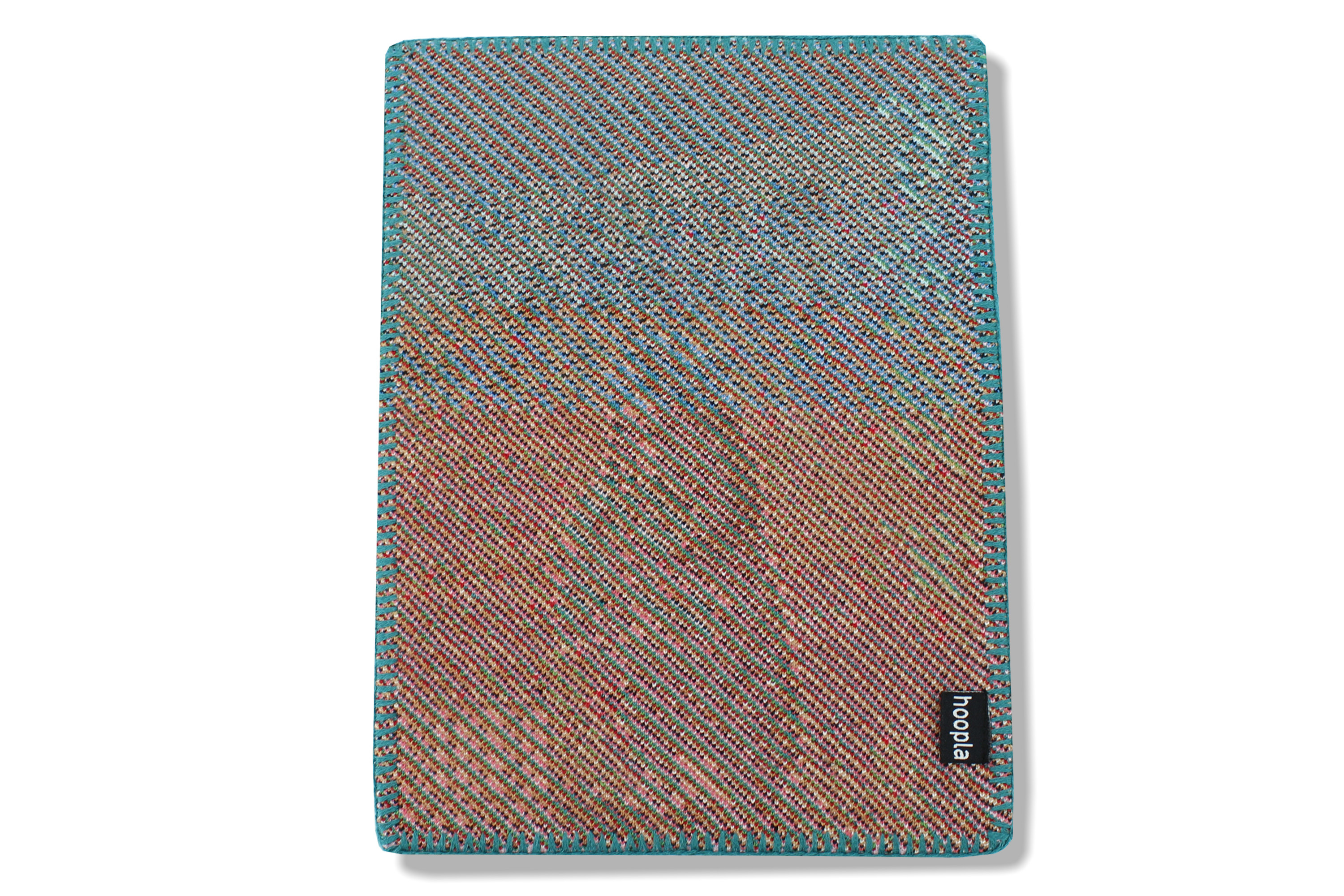 劣食男女針織海報