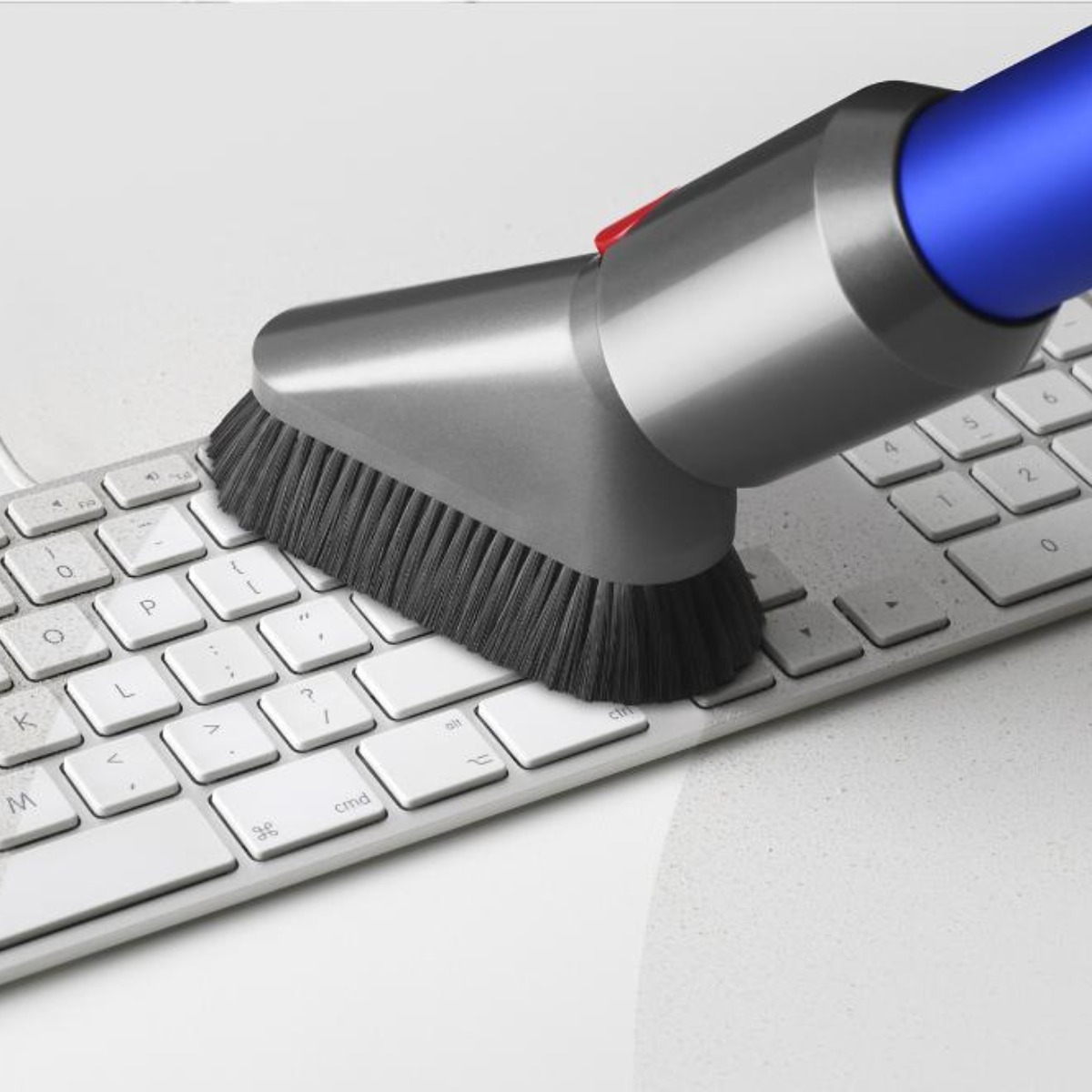 971428-01 Dyson Mini Dusting Brush (Compatible)