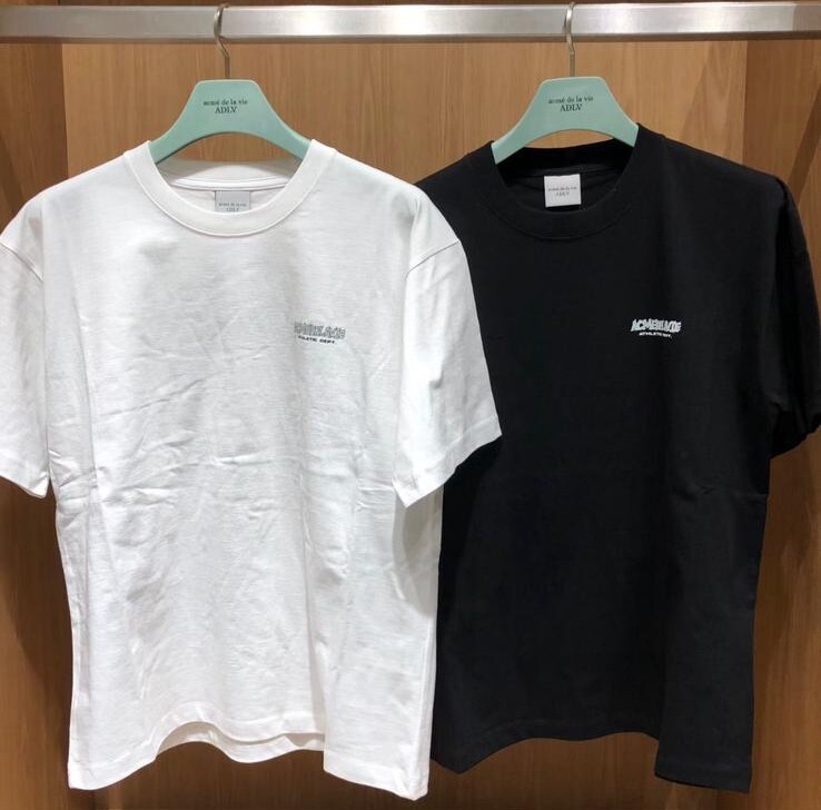 AL03 [26SS-TP-SS-AW-RWA-WHT] SIZE 0:胸45 長28 1:胸47 長29 2:胸49 長30 3:胸51 長31 $259