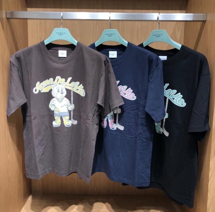 AL04 [26SS-TP-SS-AW-VMA-DBR] SIZE 0:胸46 長27.5 1:胸48 長27.5 2:胸52 長28 3:胸54 長29 $259