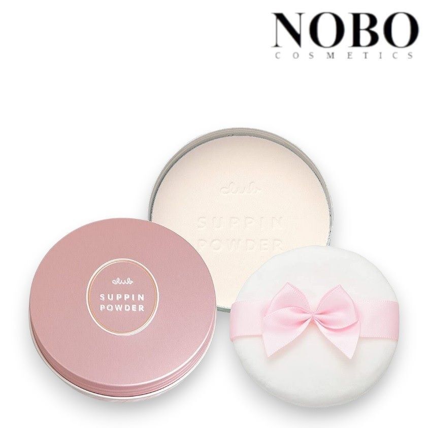 出浴免洗素顏蜜粉 #玫瑰香型 26g (平行進口)