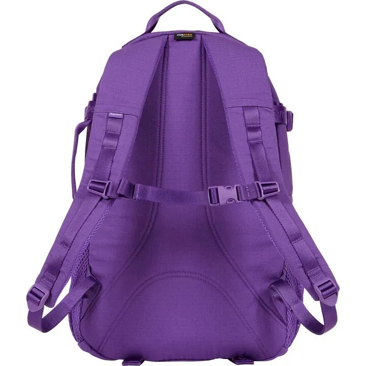 SUPREME 26SS Backpack Cordura 後背包28L 四色