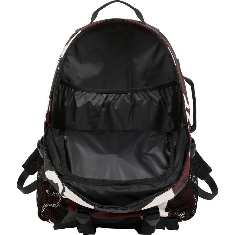 SUPREME 26SS Backpack Cordura 後背包28L 四色