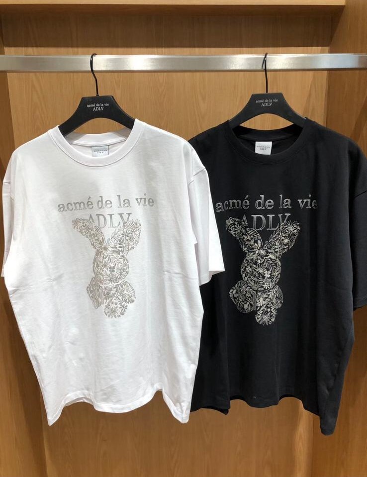 AL05 [25FW-TP-SS-AW-GFR-BLK] SIZE 0:胸46 長27 1:胸48 長27.5 2:胸52 長28 3:胸54 長29 $199