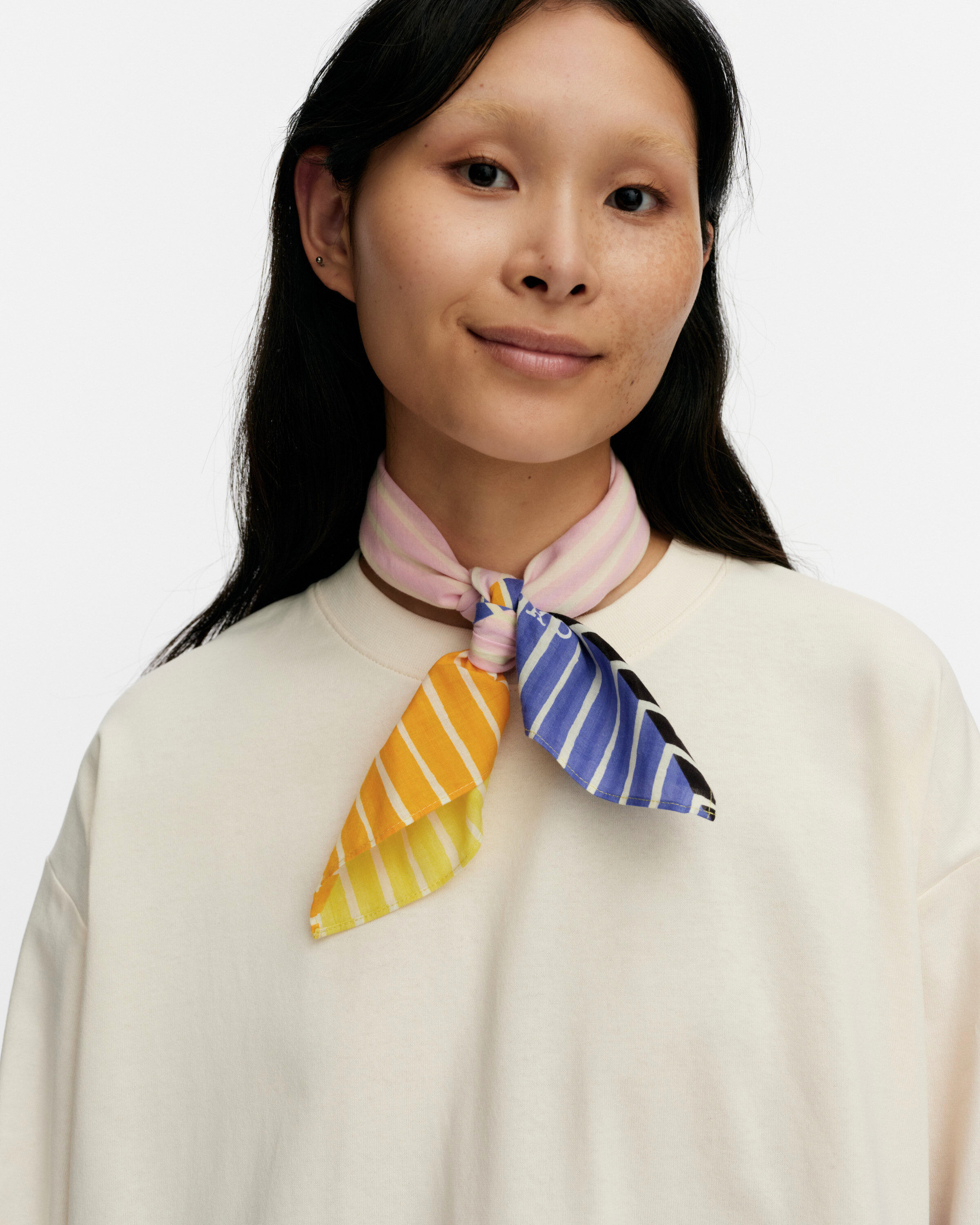 Astrilli Piccolo 領巾