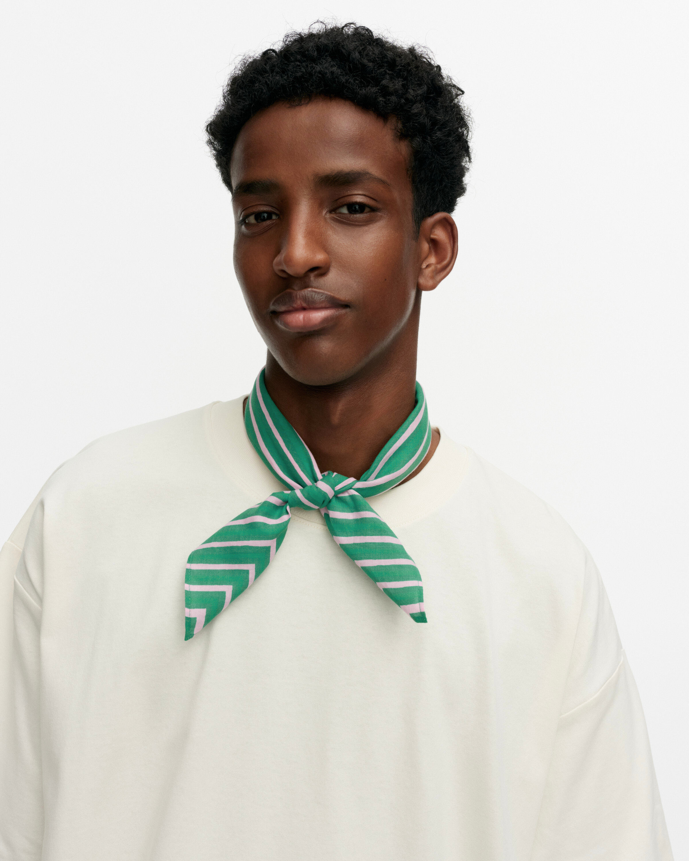 Astrilli Piccolo 領巾