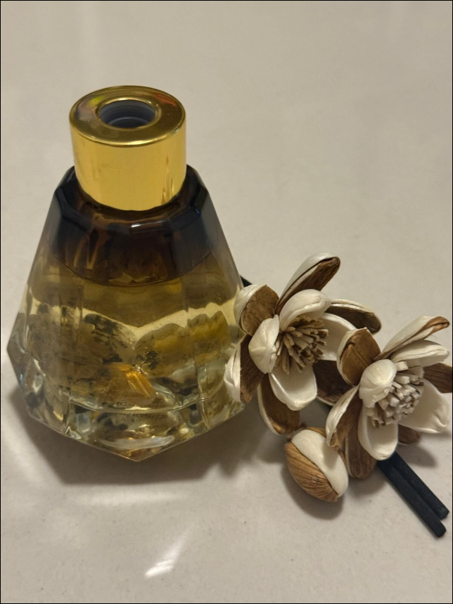 1 AB117 RUTILE DIFFUSER