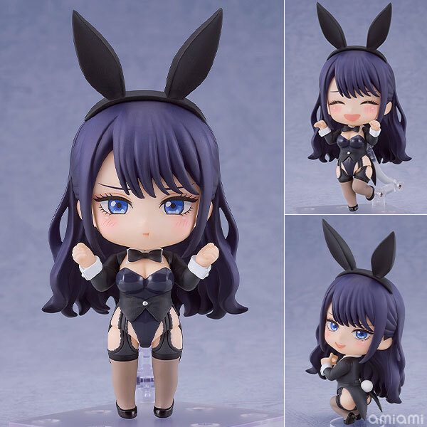 預訂8月  Good Smile Company 戀上換裝娃娃 2917 黏土人 十六夜亞理沙 cosplay by Marin  Nendoroid TV Anime "My Dress-Up Darling" Arisa Izayoi cosplay by Marin Pre-order