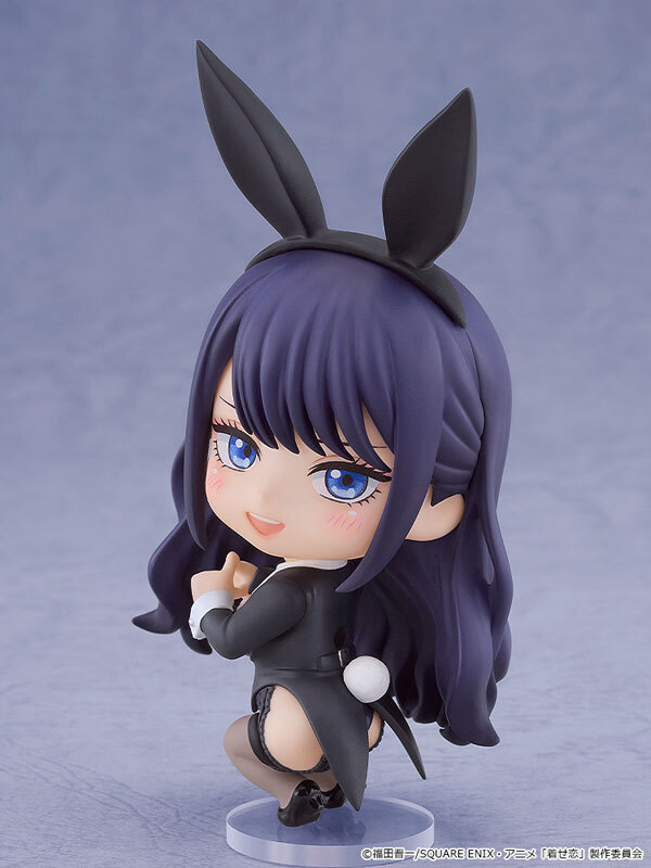 預訂8月  Good Smile Company 戀上換裝娃娃 2917 黏土人 十六夜亞理沙 cosplay by Marin  Nendoroid TV Anime "My Dress-Up Darling" Arisa Izayoi cosplay by Marin Pre-order