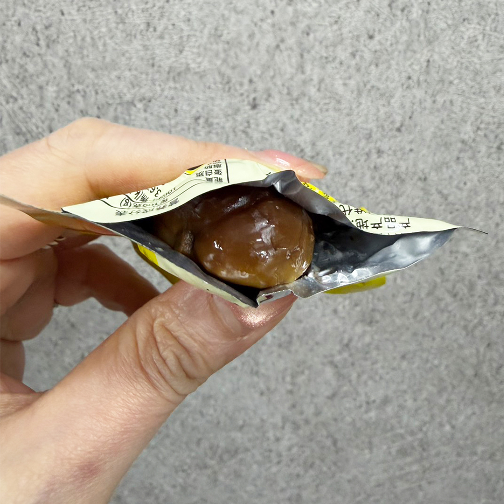 貝樂甜馨 甘栗仁 免剝殼 500g/袋