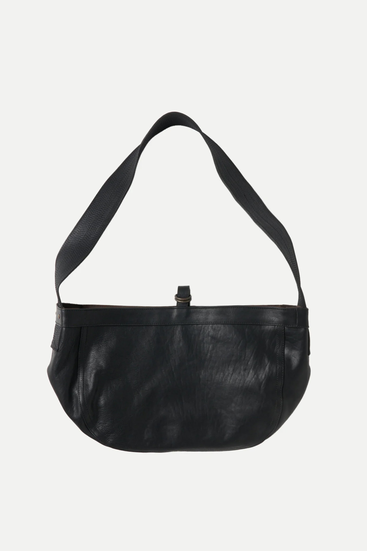 TAIGA TAKAHASHI LOT.018 NEWSBOY BAG SMALL (2COL)