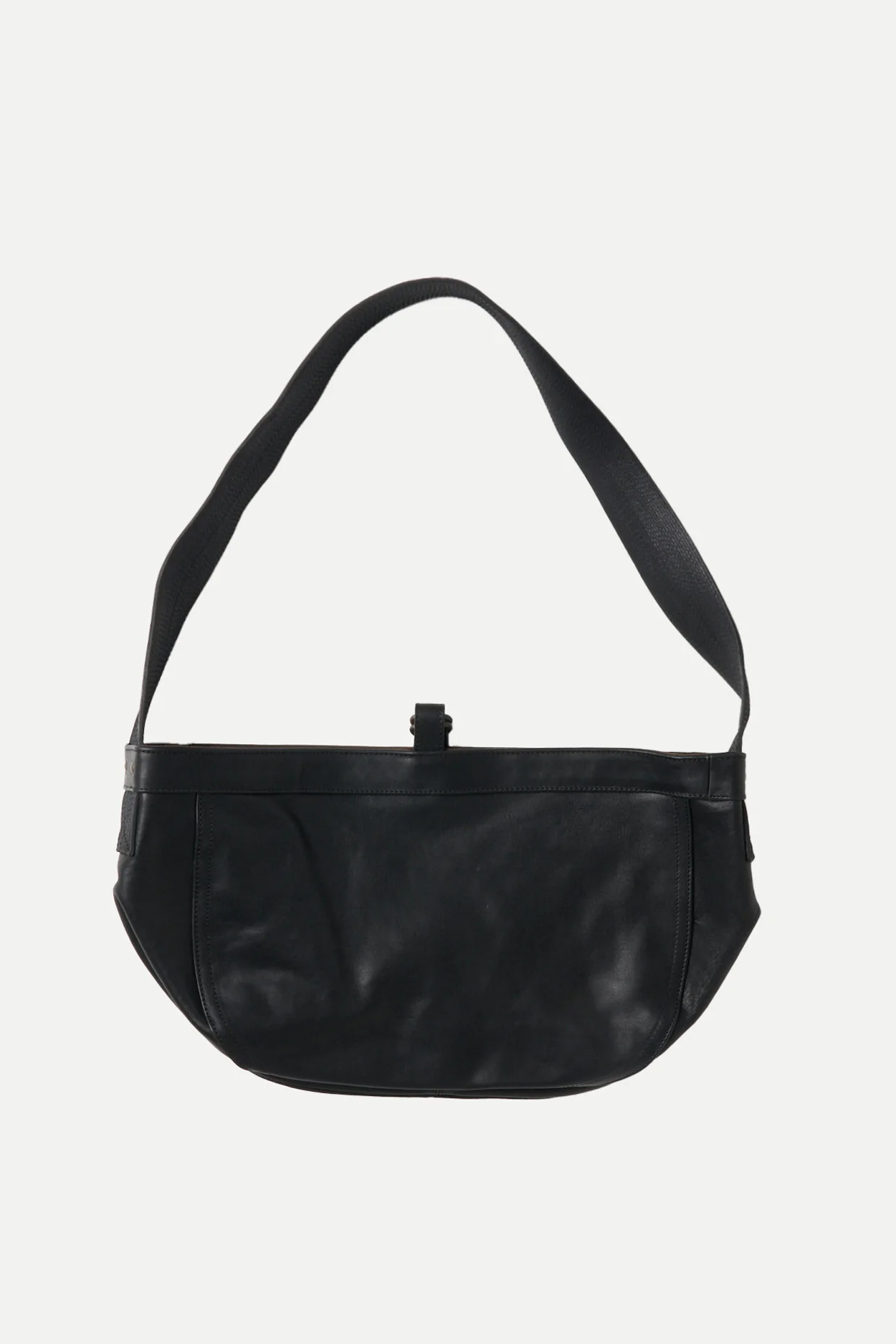 TAIGA TAKAHASHI LOT.018 NEWSBOY BAG SMALL (2COL)