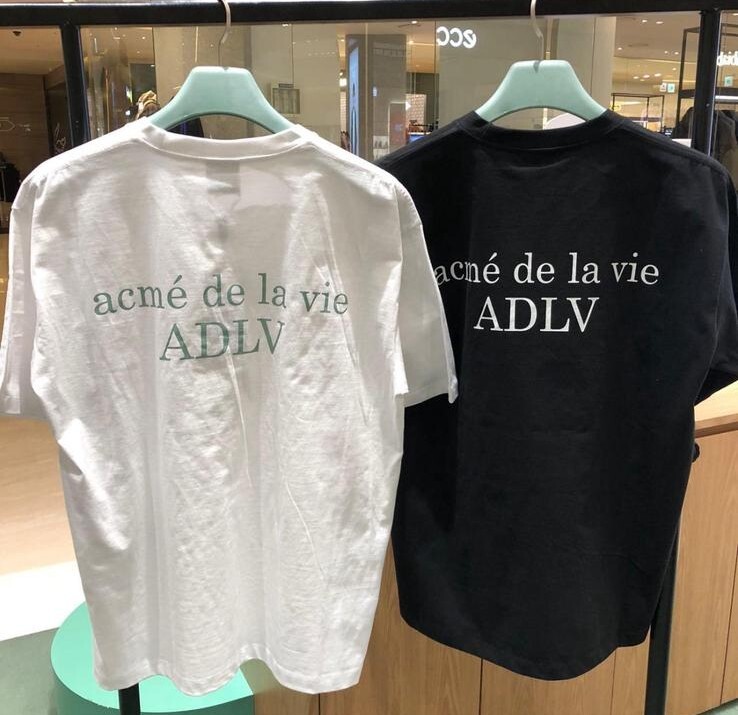 AL13 [26SS-TP-SS-AW-CRM-WHT] SIZE 0:胸42 長26 1:胸44 長27 2:胸46 長28 3:胸48 長29 $259