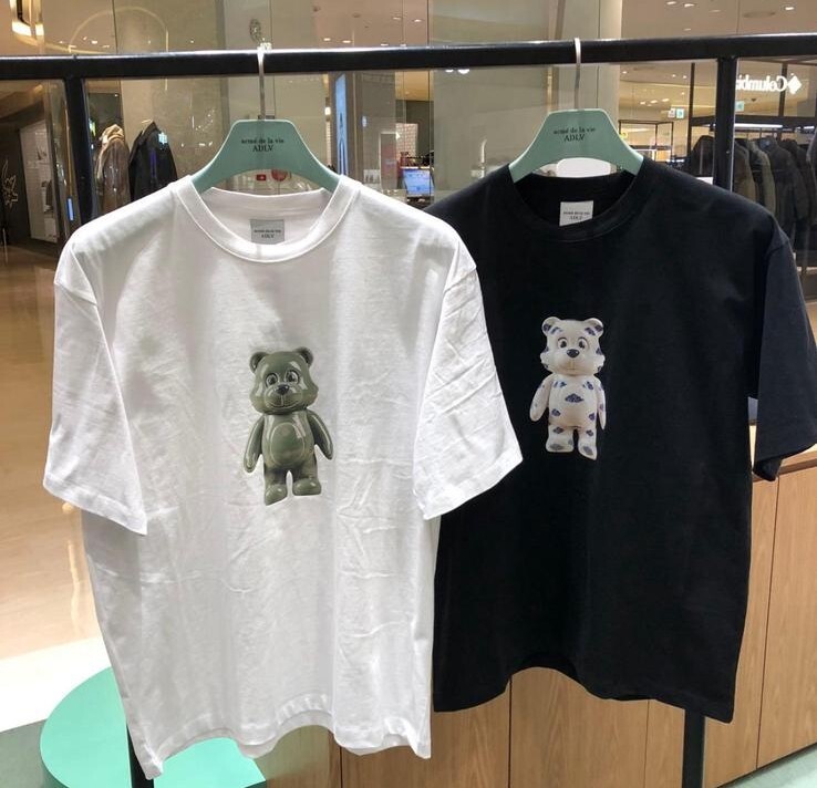 AL13 [26SS-TP-SS-AW-CRM-WHT] SIZE 0:胸42 長26 1:胸44 長27 2:胸46 長28 3:胸48 長29 $259