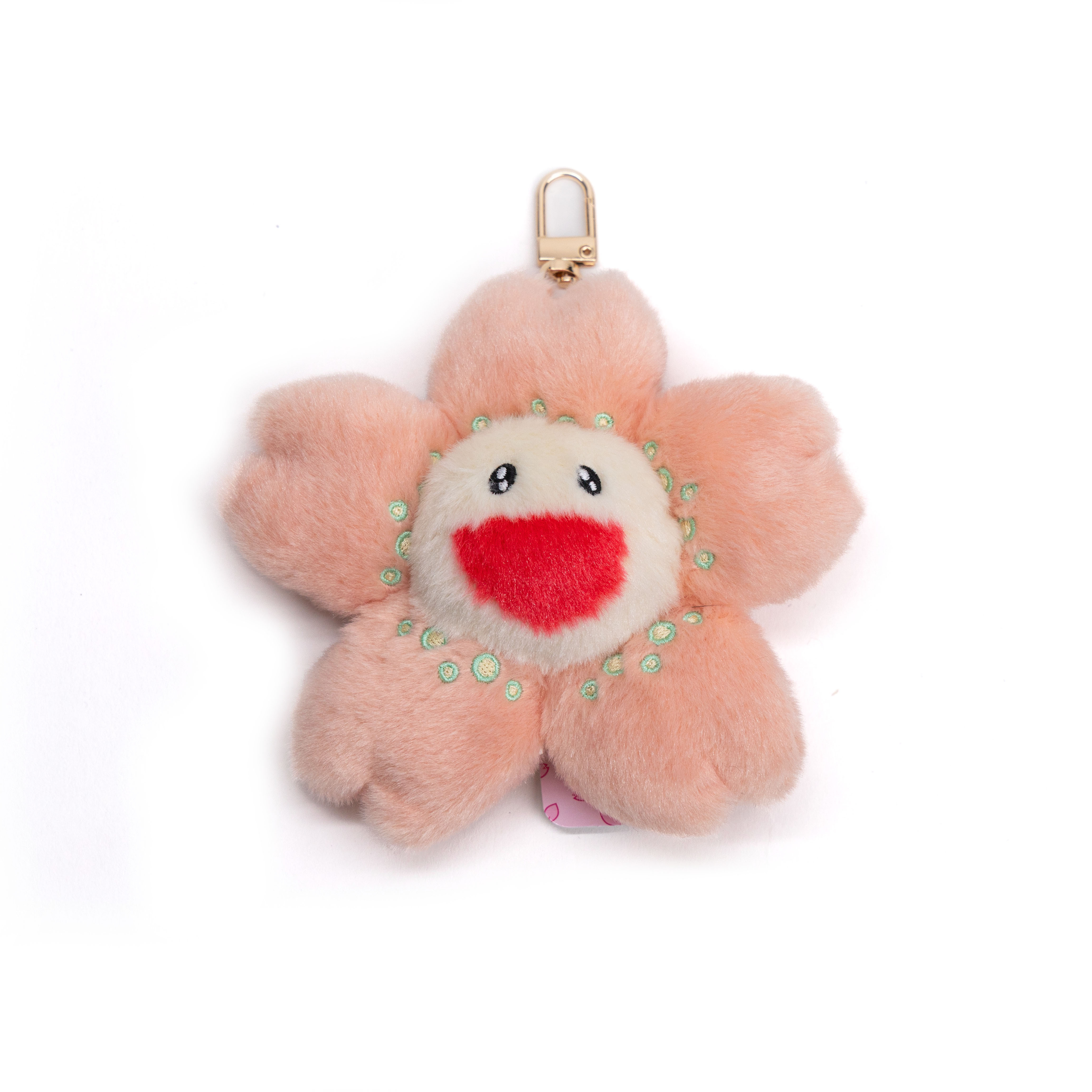 -(C01)-TAKASHI MURAKAMI 村上隆 櫻花 掛件 吊飾