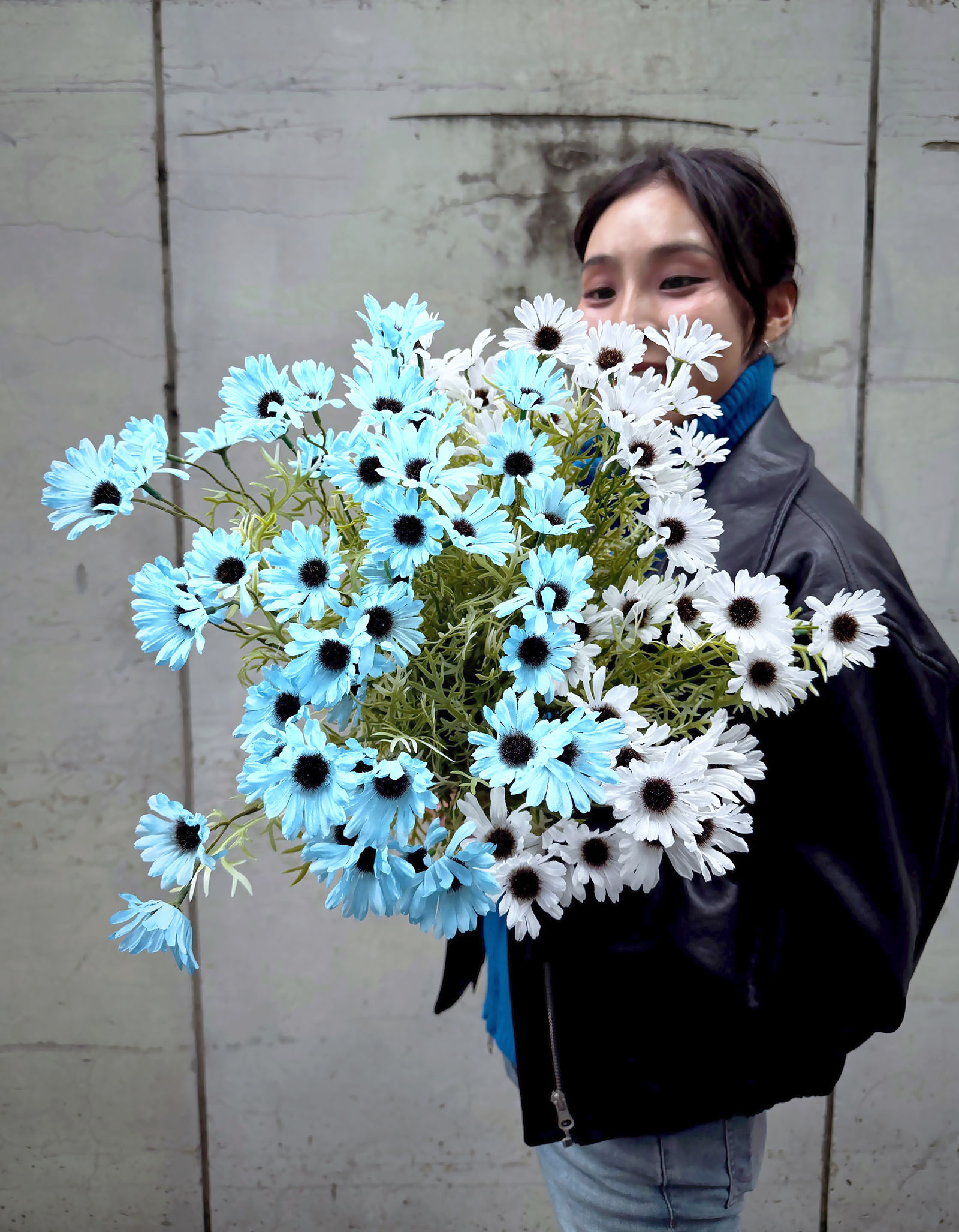 擬真瑪格麗特（二色）