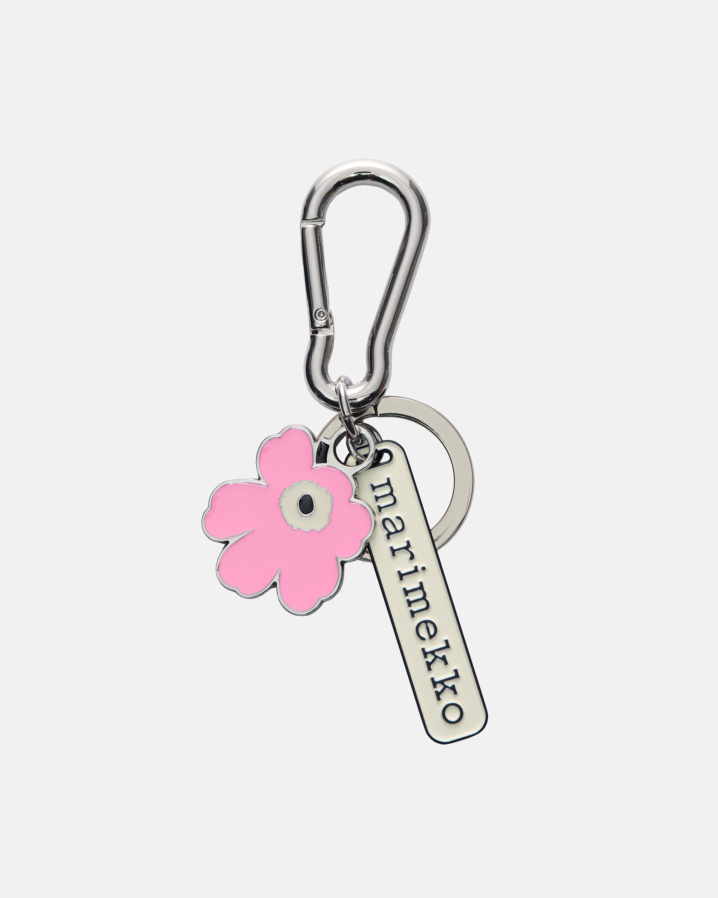 Puhallus Unikko Ii 鑰匙圈