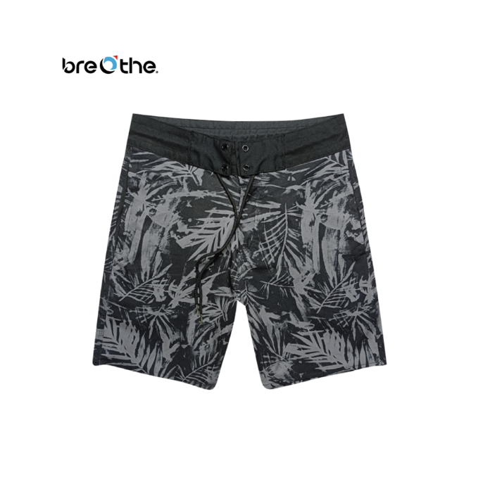 水呼吸Breathe 快乾防潑水衝浪海灘褲 20-A-29