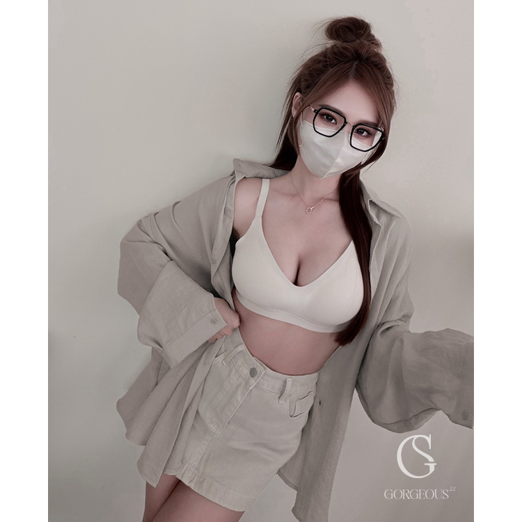 G1875 「會呼吸的隱形內衣」