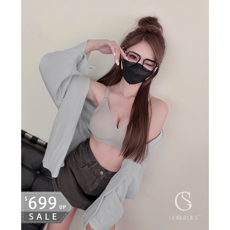 G1875 「會呼吸的隱形內衣」