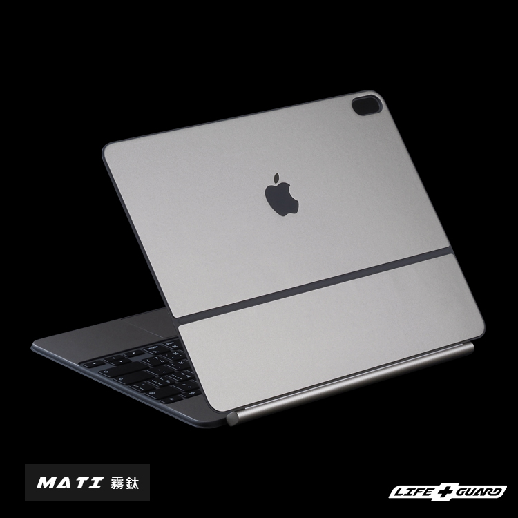 iPad Air 13" M4 magic keyboard skin