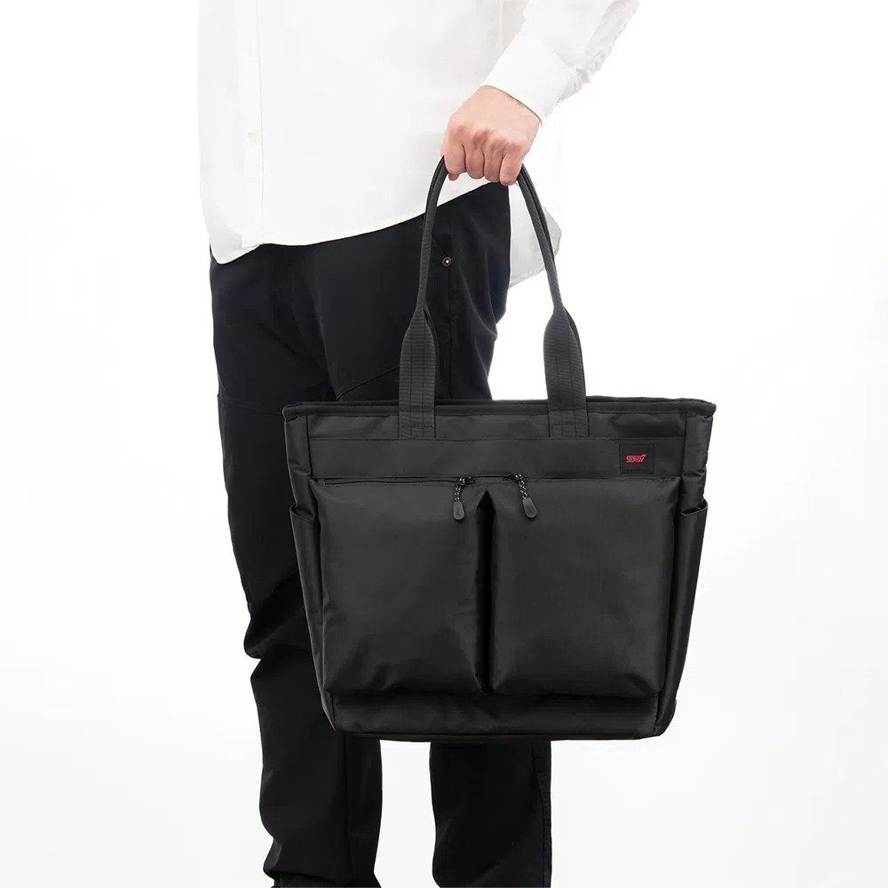 STI 2026新款 托特包 單肩包