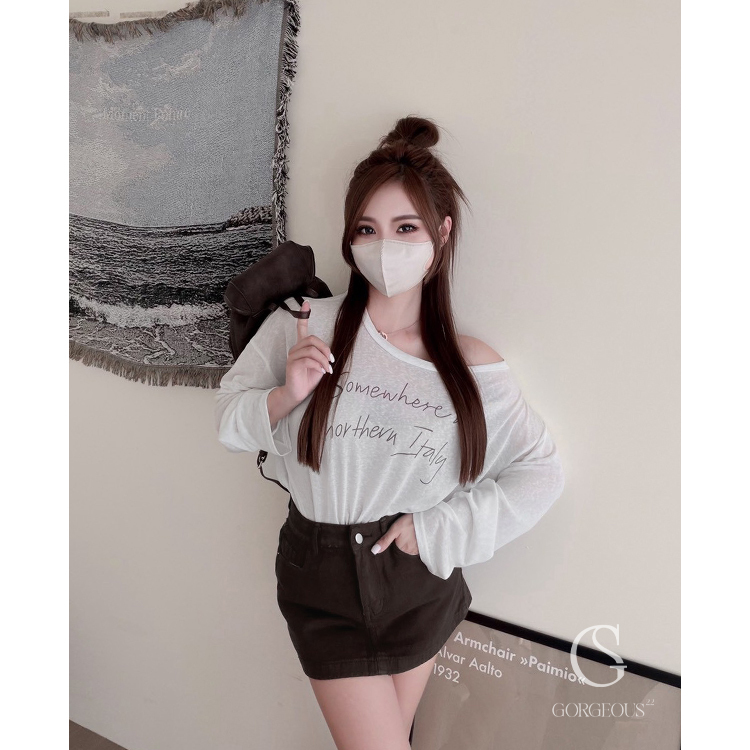 G3213 「絕對涼'防曬衣」