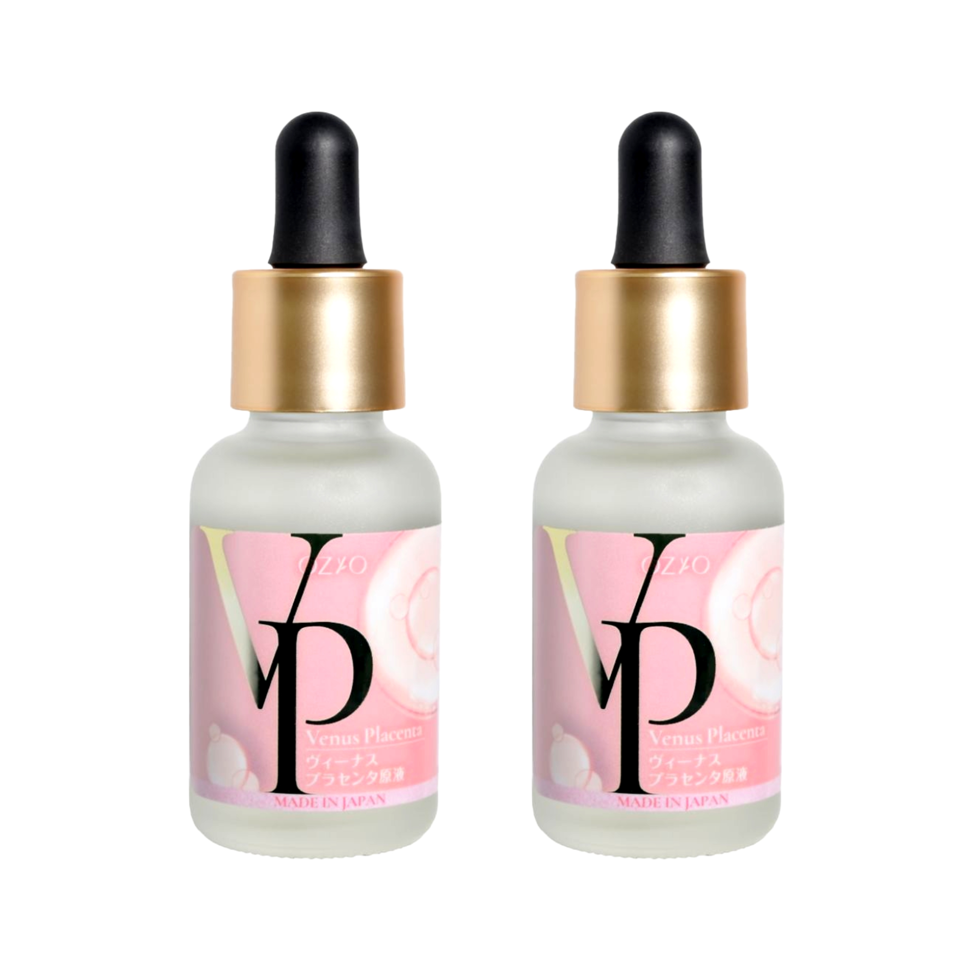 [2件套] 維納斯女神胎盤素 30ml