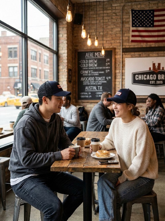 【預購】Hunter H030616 標誌款透氣網格貨車帽