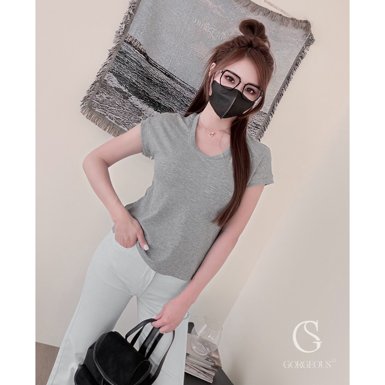 G9805 「2.0 UU涼感雲朵衣」