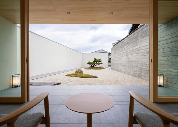 當代宗教建築：靈性、設計與日常生活的交會空間