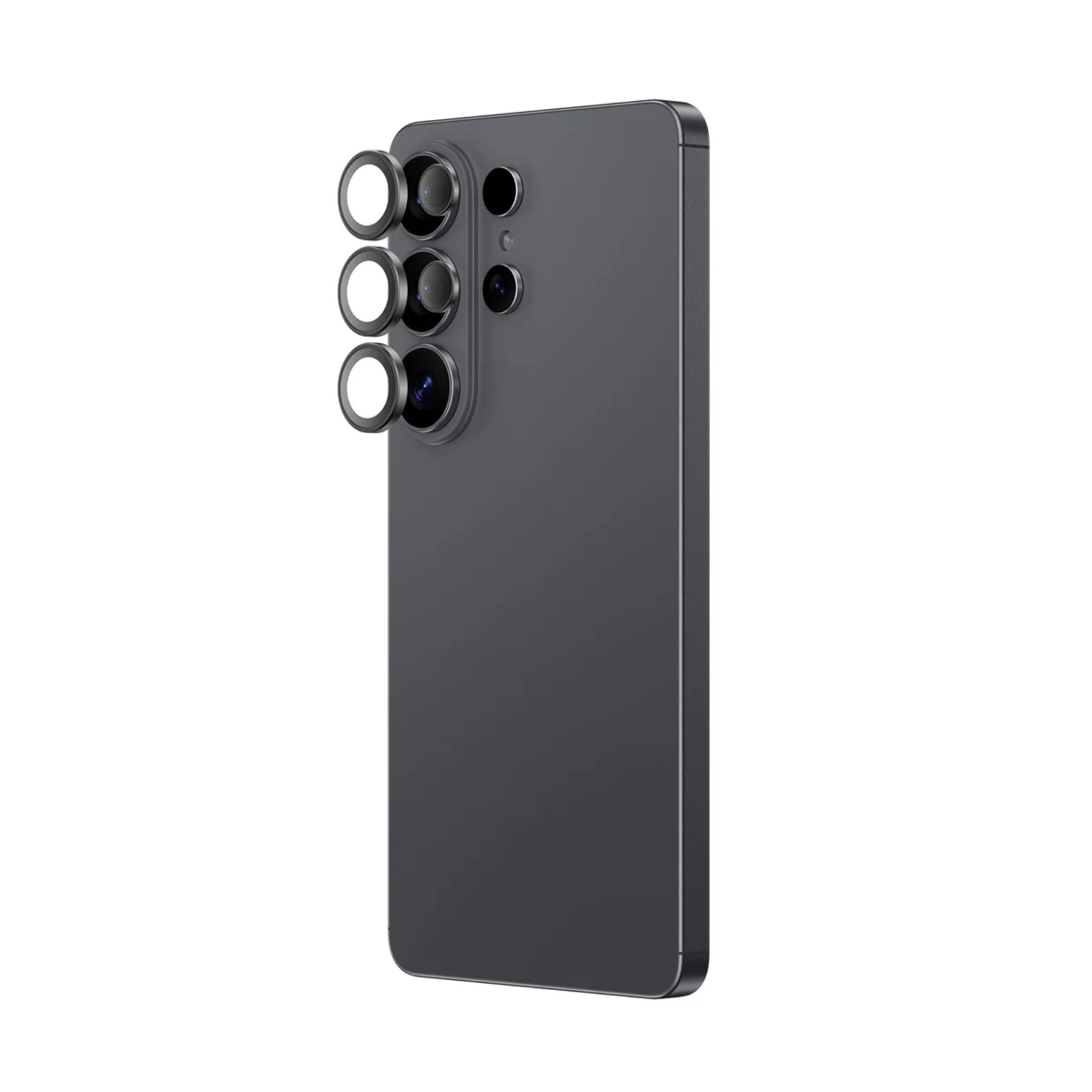 AmazingThing Galaxy S26 Ultra Titan Lens 藍寶石鏡頭保護貼