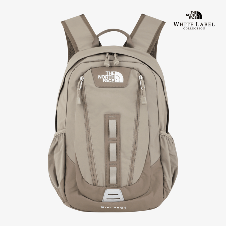 韓國限定款 The North Face｜超熱賣款直接-$150🔥WL MINI SHOT [4 colors]