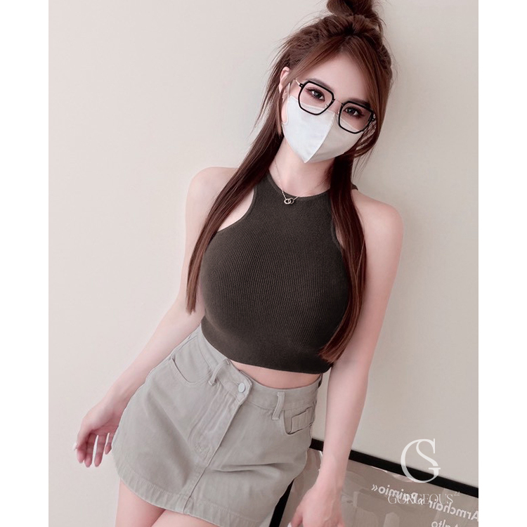 M50 「削肩X'巨彈美胸背心」