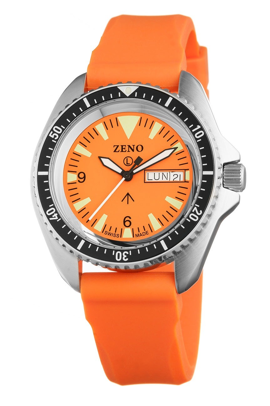 ZWB Automatic - ZWB4-a5