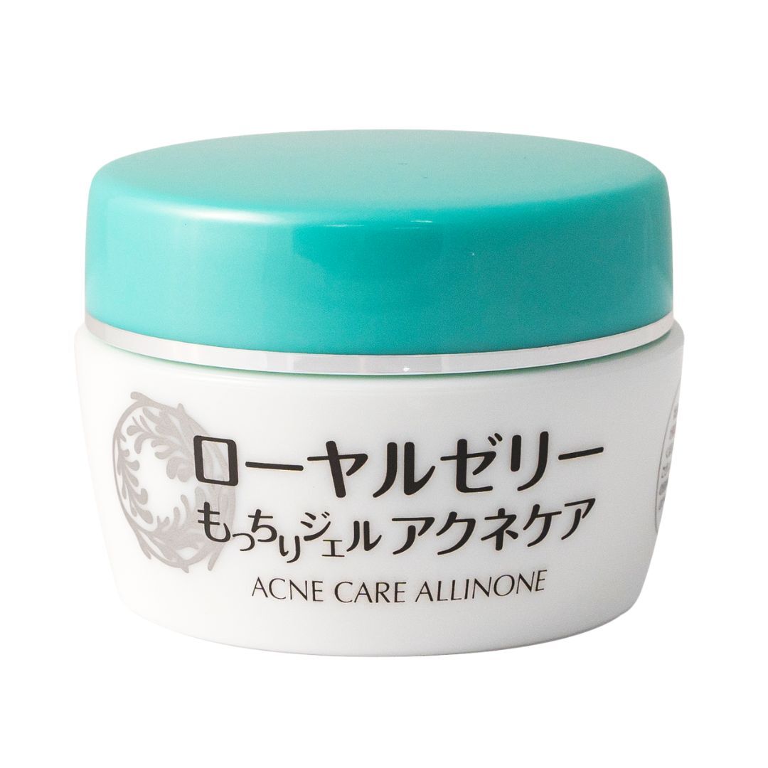 蜂王乳淨荳調理保濕凝露 75g