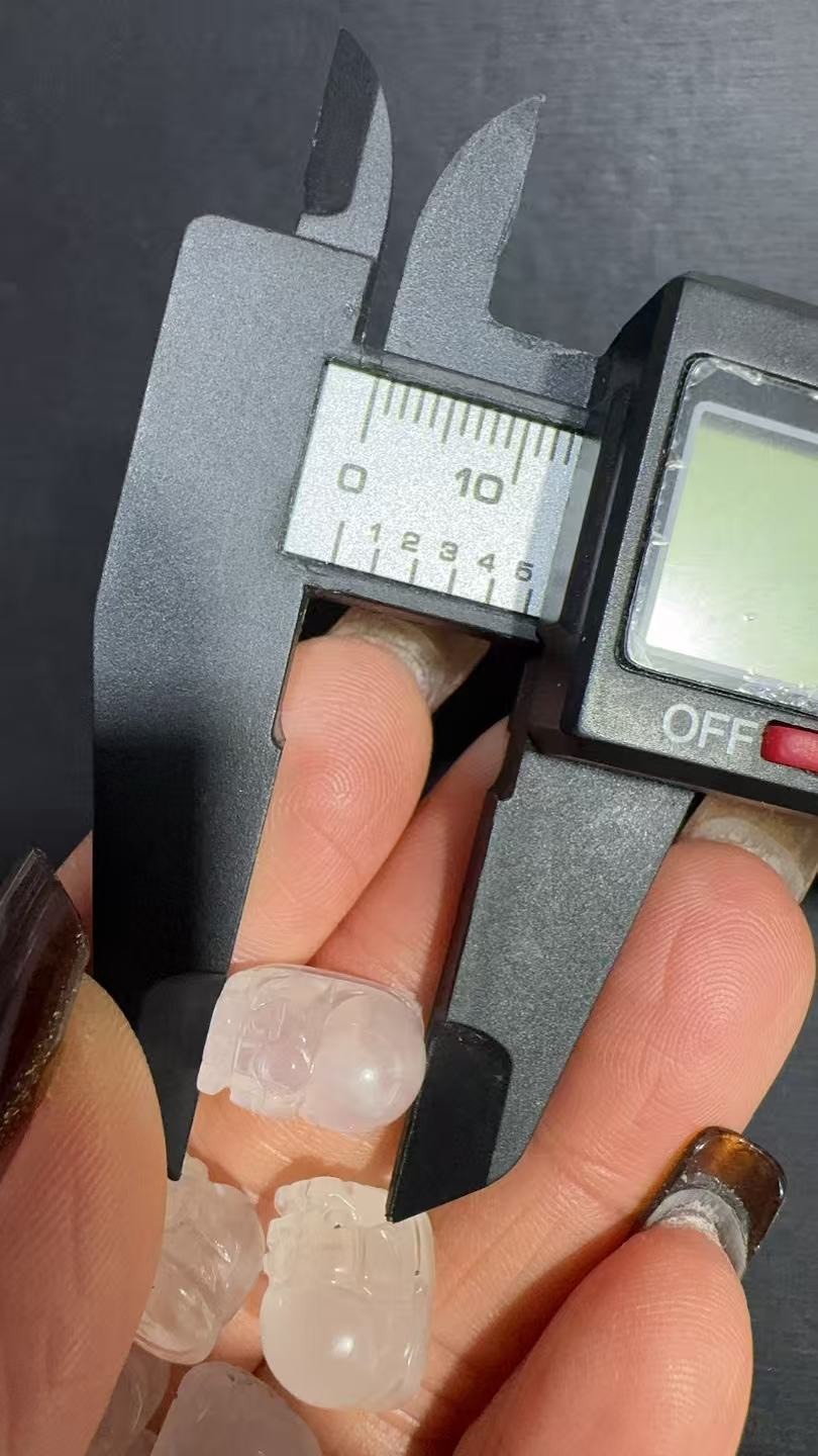 藍月光石｜豼貅｜窈窕輔助