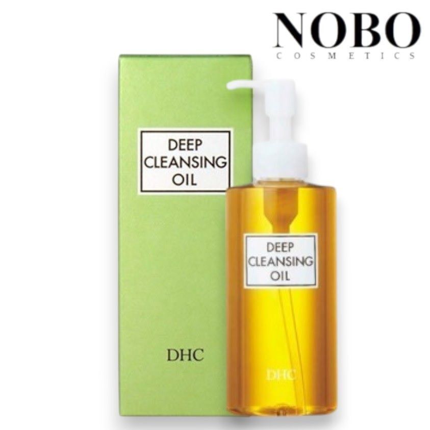 橄欖深層卸妝油 200ml (平行進口)