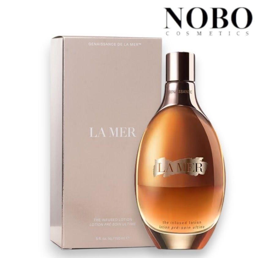 海藍之謎 - 鎏金煥膚修護液150ml (平行進口)