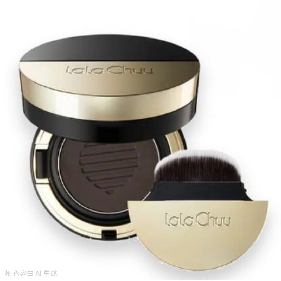 韓國LALA CHUU第二代童顏髪際線修容陰影粉15g (LE48) EXP : 2026年10月3日