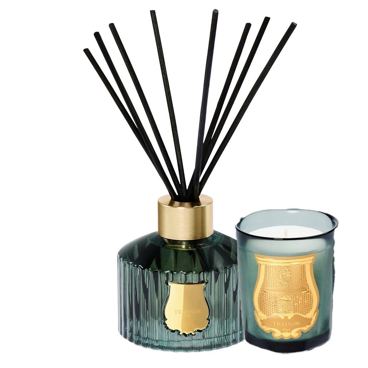 Trudon 無花果園 1000ml+270g 1入組