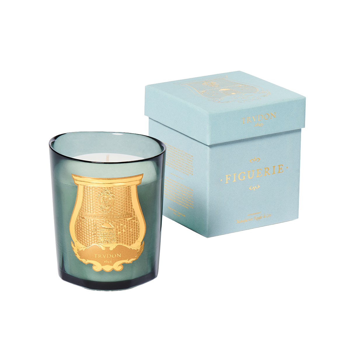 Trudon 無花果園 1000ml+270g 1入組