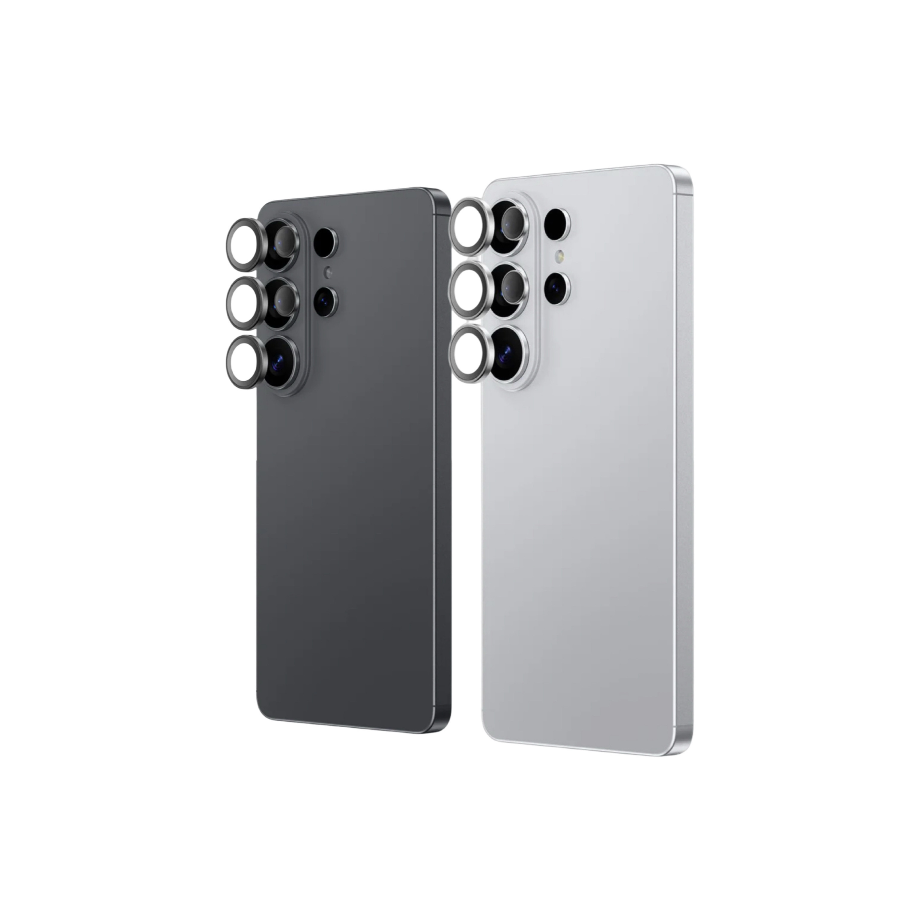 AmazingThing Galaxy S26 Ultra Titan Lens 藍寶石鏡頭保護貼