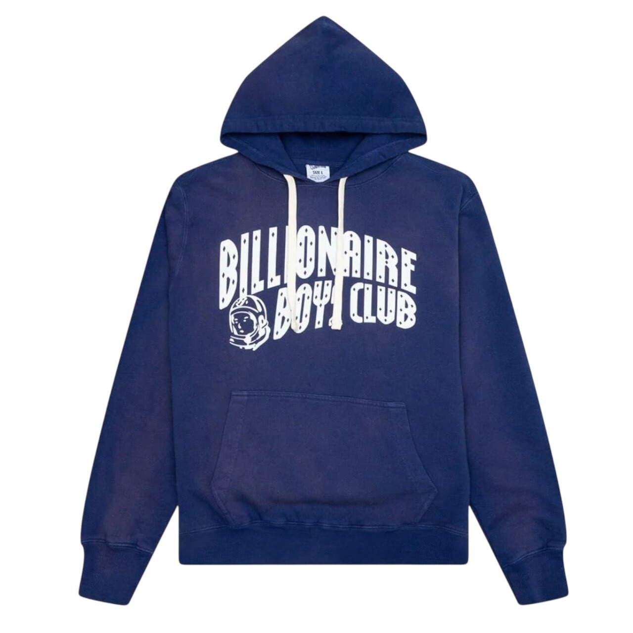 Billionaire Boys Club BB Vintage Arch Hoodie SIZE L