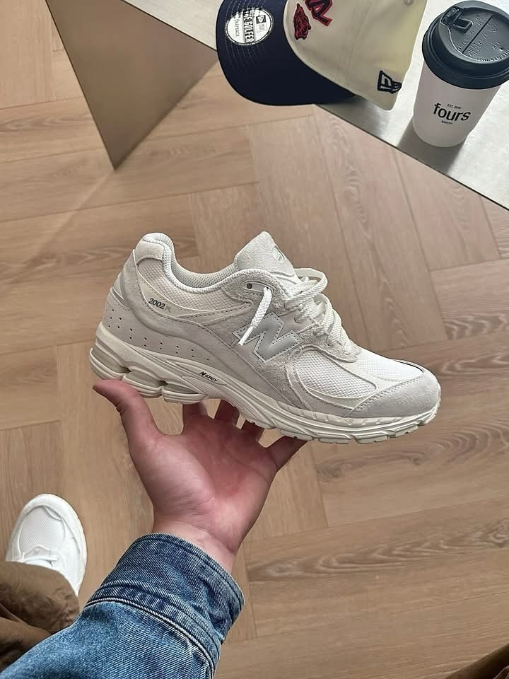 (現貨) New Balance 2002R - U20025PO/ U200278J / U20021O2