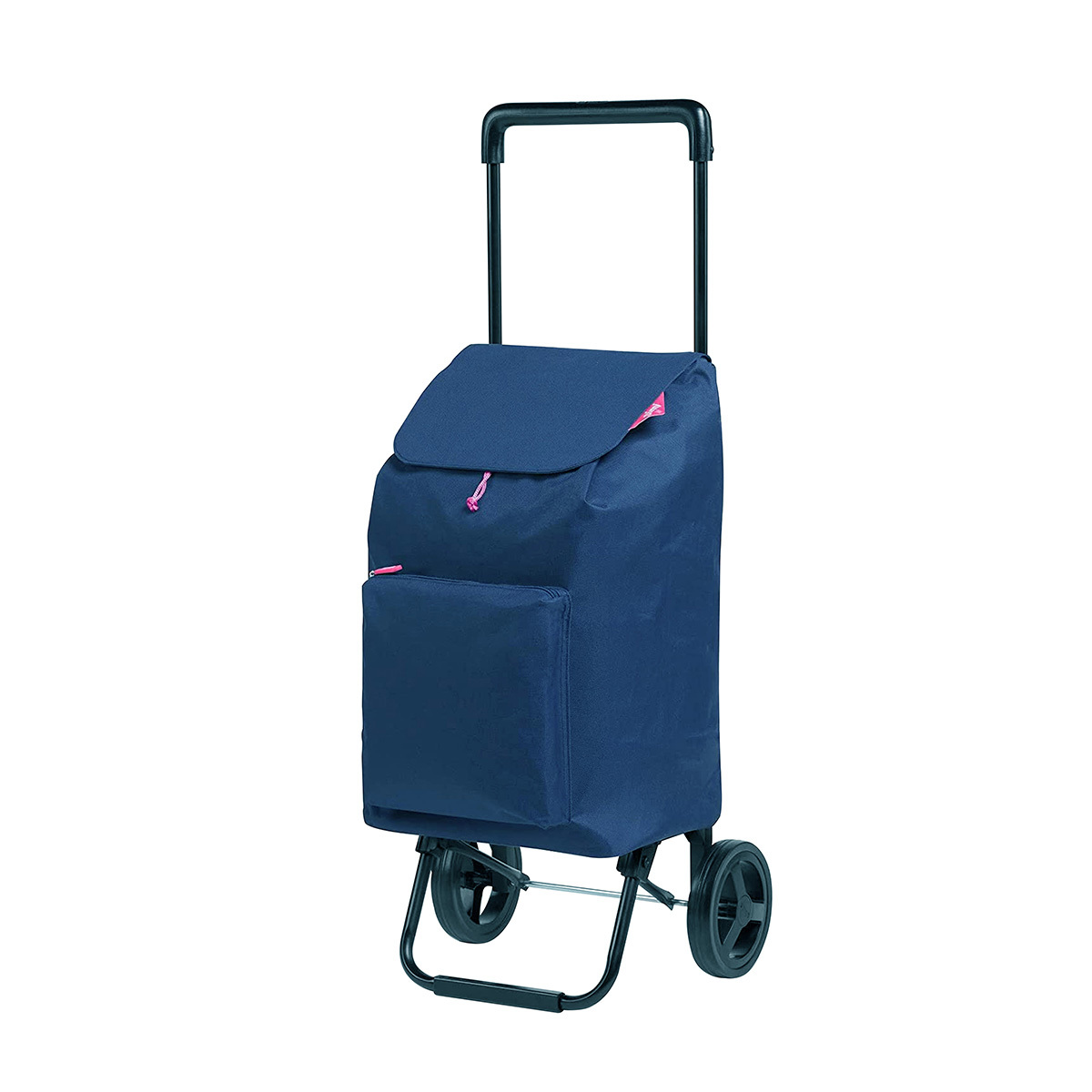 意大利品牌 GIMI 42L 購物手推車 -Argo (藍色) -025974