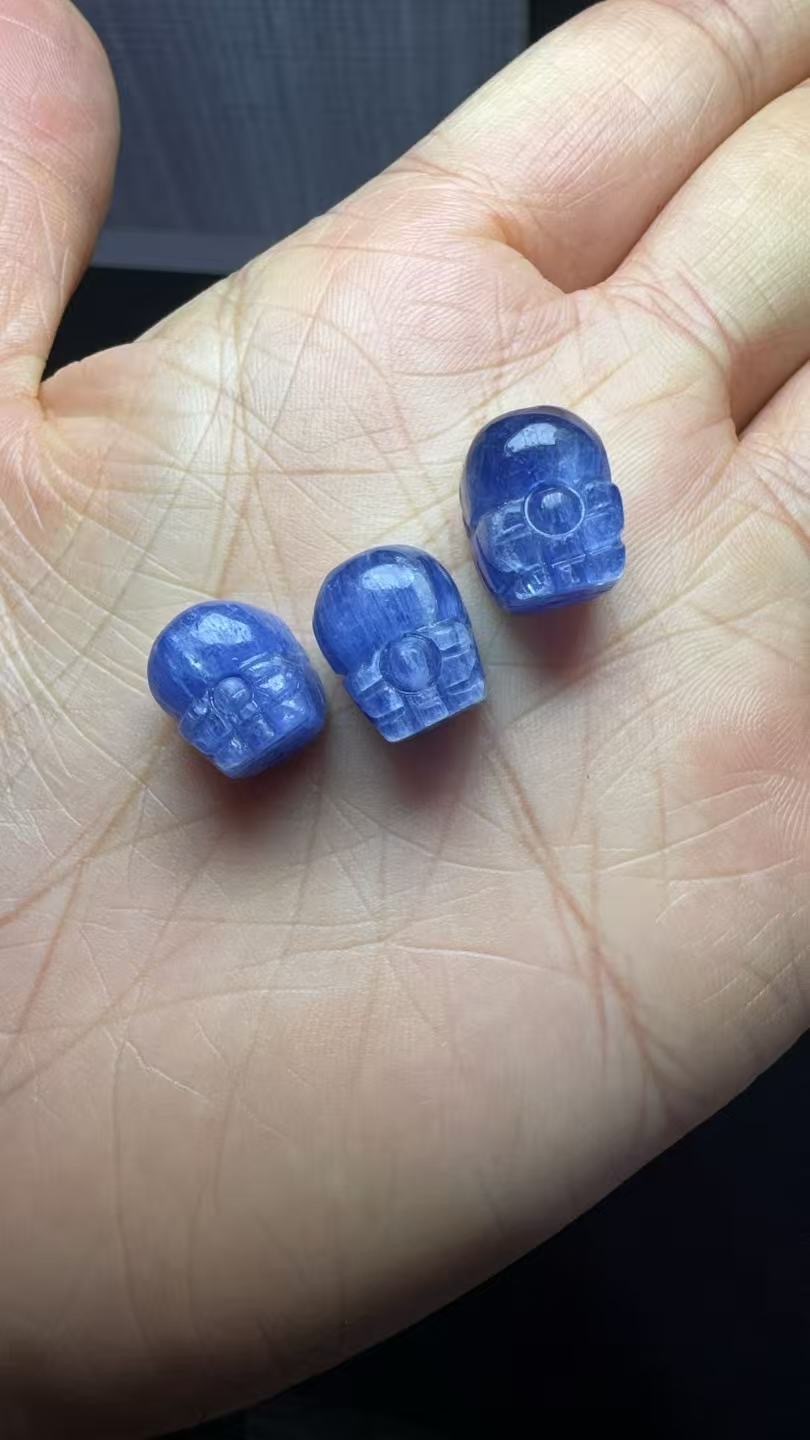 藍晶石｜豼貅｜超強業務力