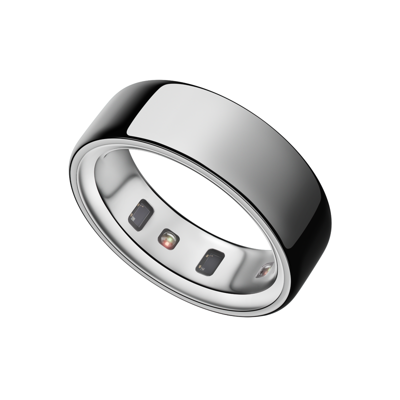 Oura Ring 4 智能健康戒指｜睡眠與健康追蹤